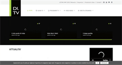 Desktop Screenshot of di-tv.net