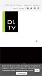 Mobile Screenshot of di-tv.net